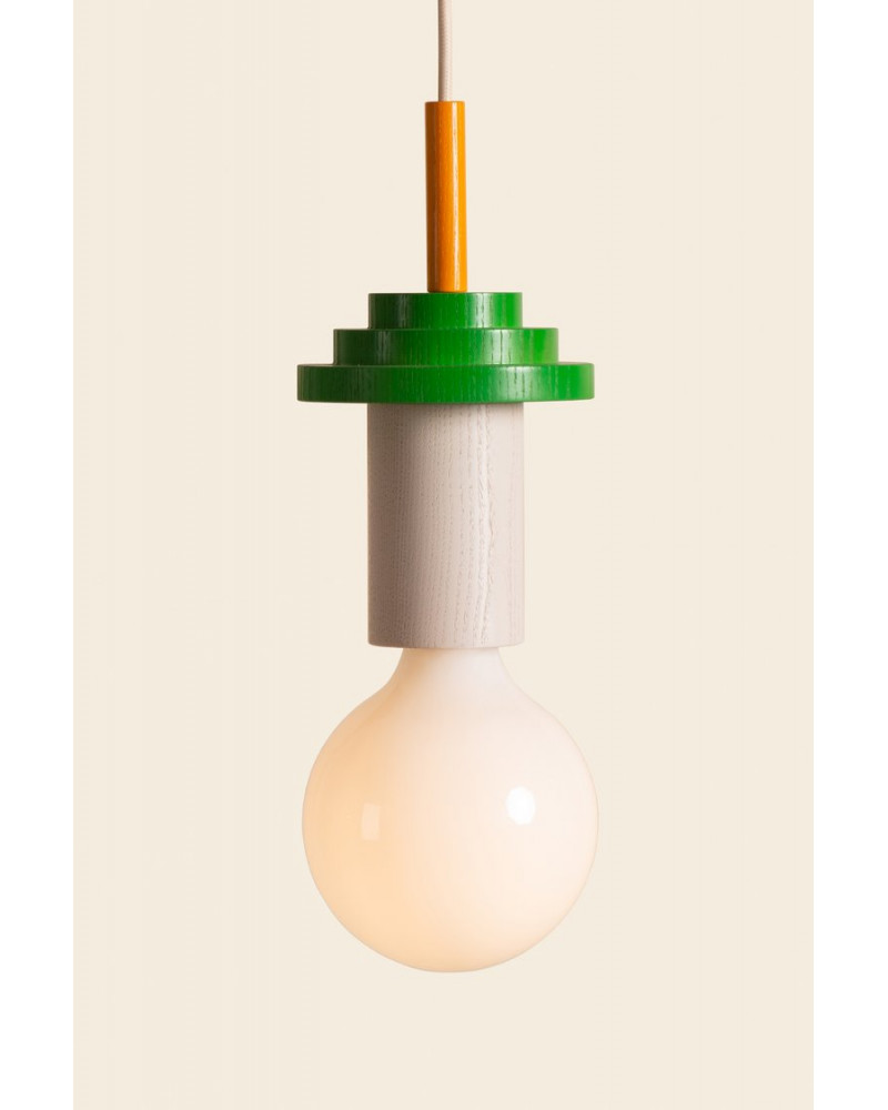Suspensions Junit - Schneid Studio