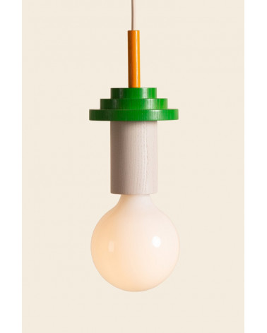 Suspensions Junit - Schneid Studio