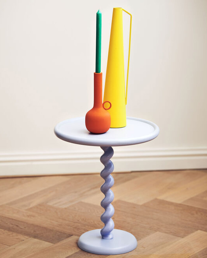 Table d'appoint Twister - Pols Potten
