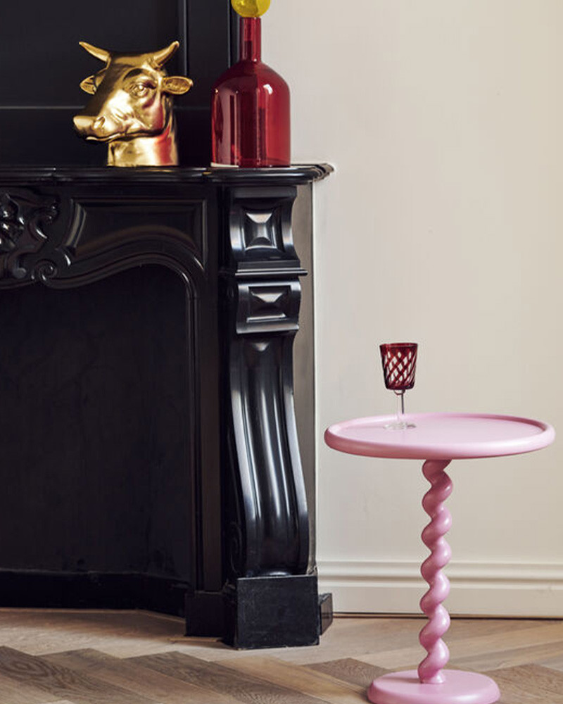 Table d'appoint Twister - Pols Potten