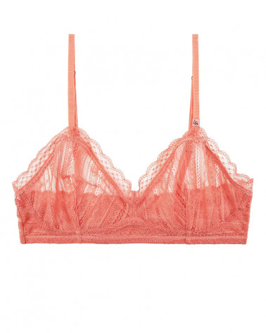 Bralette Janis - Love Stories