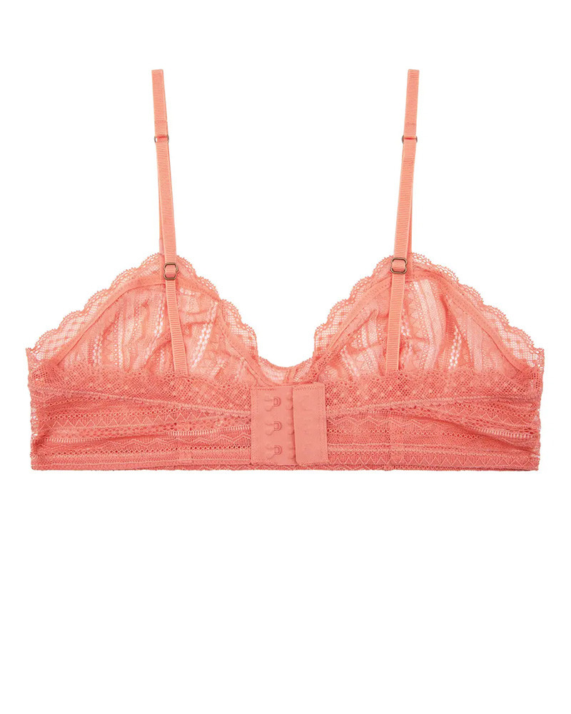 Bralette Janis - Love Stories