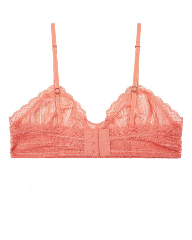 Bralette Janis - Love Stories