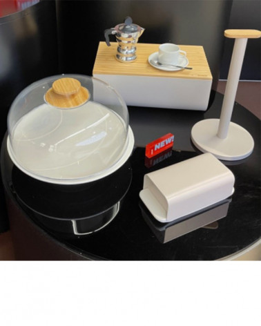 Beurrier Mattina - Alessi