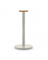 Porte rouleau de papier de cuisine Mattina - Alessi