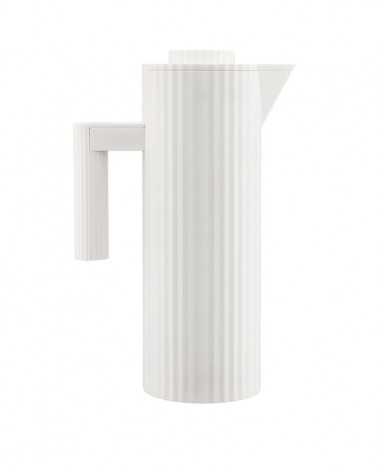 Carafe isotherme Plissé - Alessi