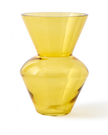 Vase Fat Neck - Pols Potten