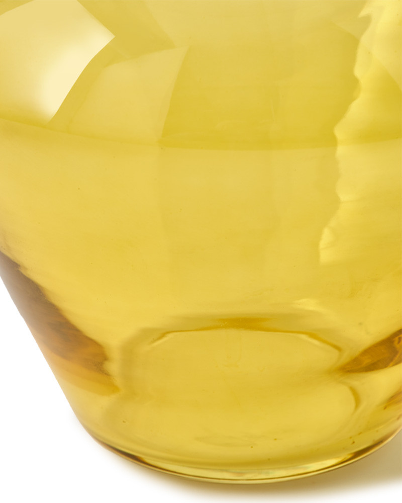 Vase Fat Neck - Pols Potten