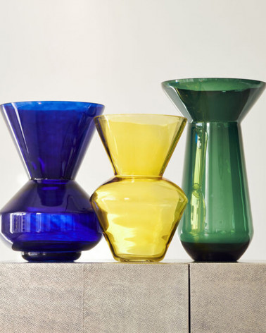 Vase Fat Neck - Pols Potten