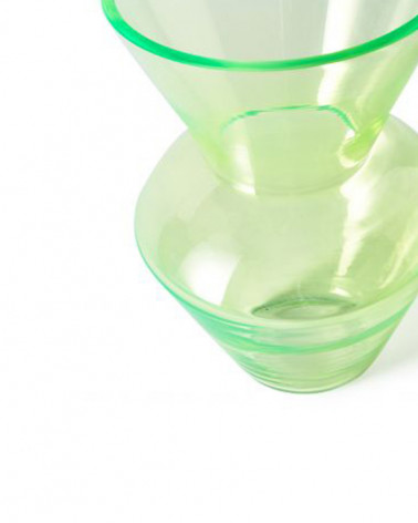 Vase Fat Neck - Pols Potten