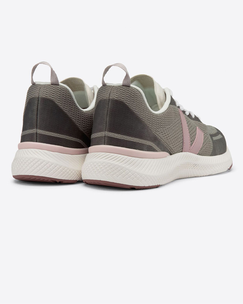 Sneakers Femme Impala Jacquard - Veja
