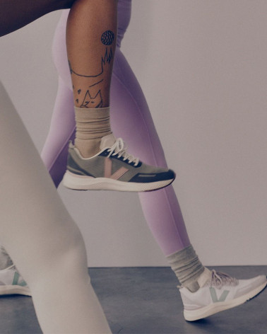 Sneakers Femme Impala Jacquard - Veja