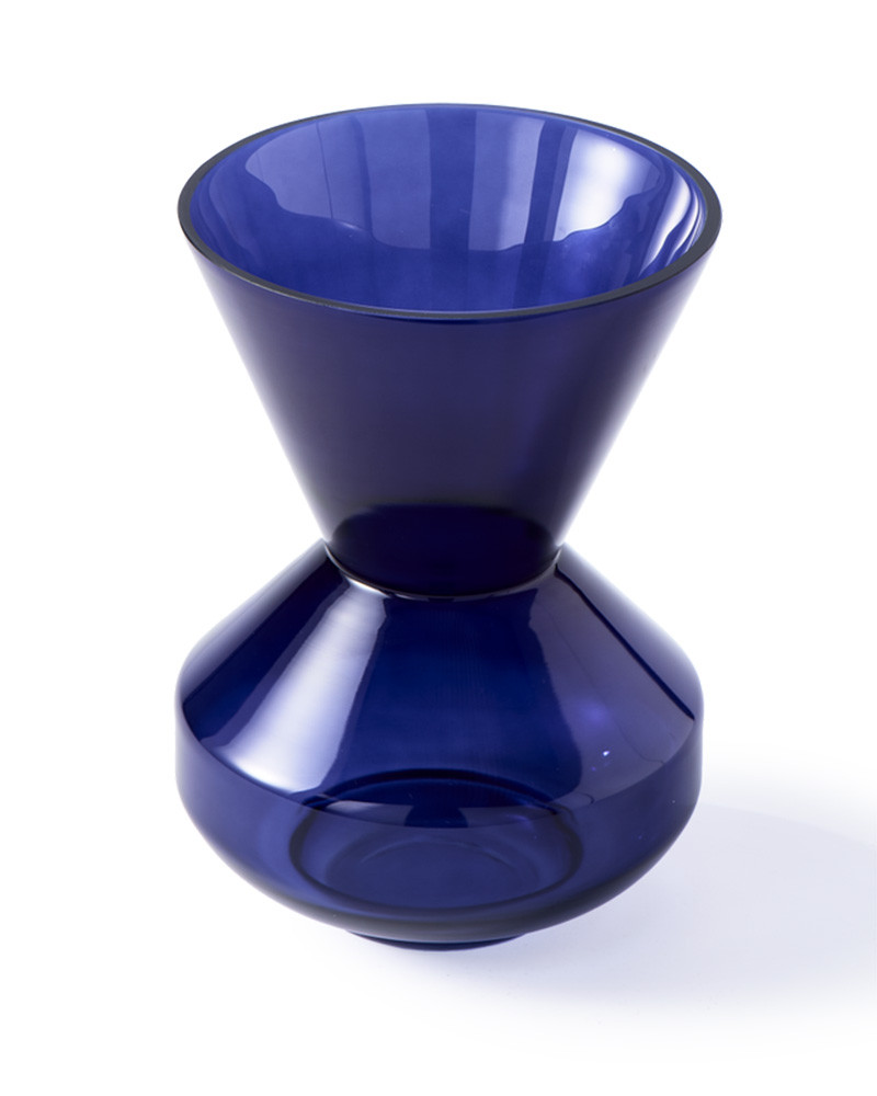 Vase Thick Neck - Pols Potten