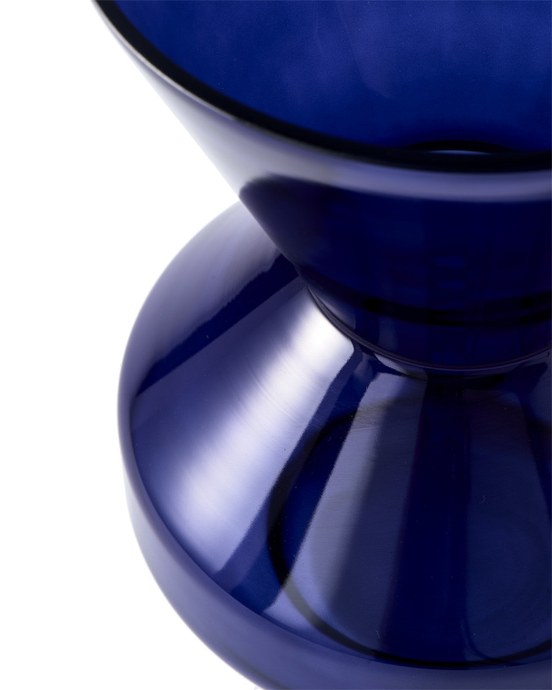 Vase Thick Neck - Pols Potten