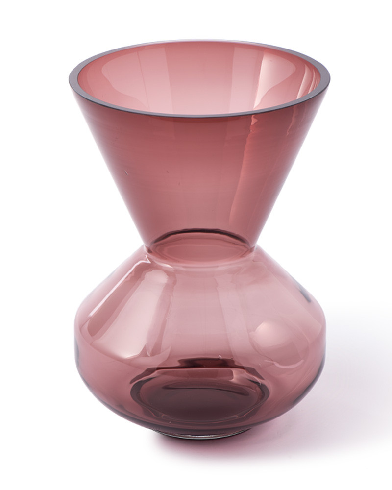 Vase Thick Neck - Pols Potten