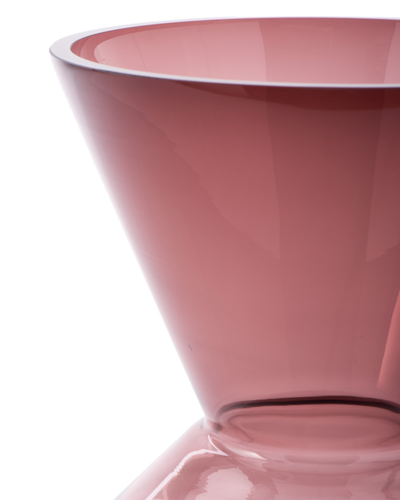 Vase Thick Neck - Pols Potten