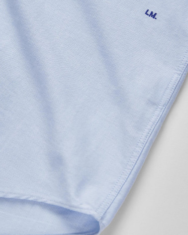 Chemise homme Forkare - Loreak Mendian