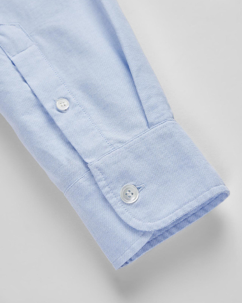 Chemise homme Forkare - Loreak Mendian