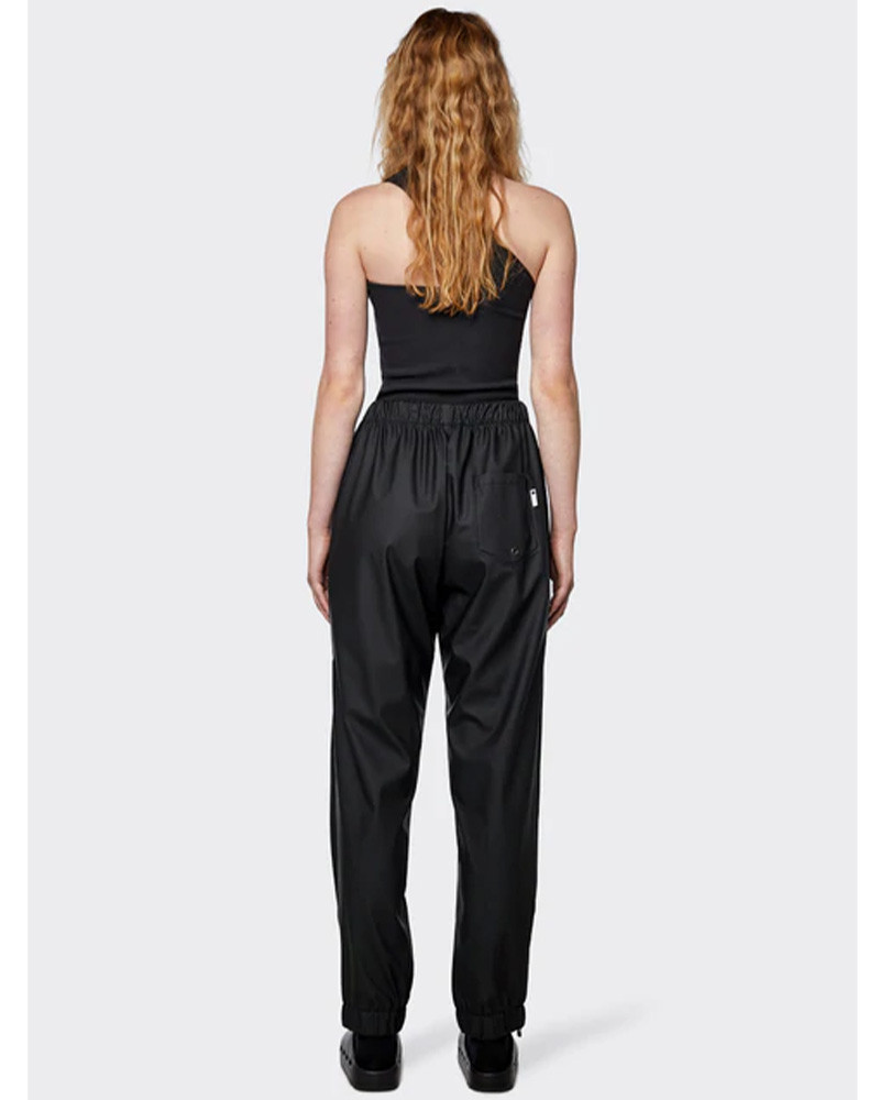 Pantalon unisexe Pants Regular - Rains