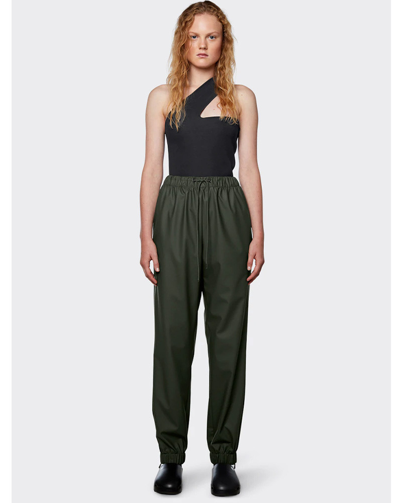 Pantalon unisexe Pants Regular - Rains