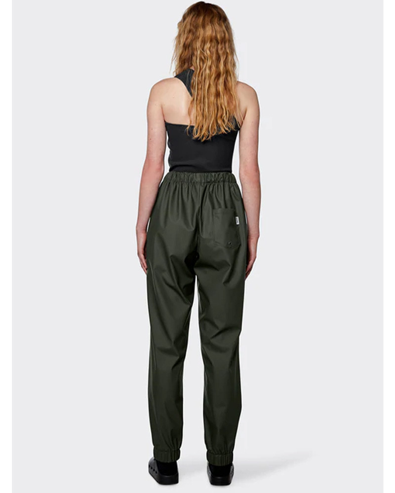 Pantalon unisexe Pants Regular - Rains