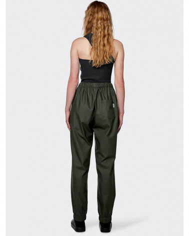 Pantalon unisexe Pants Regular - Rains