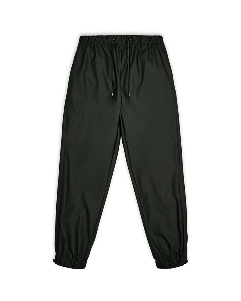 Pantalon unisexe Pants Regular - Rains