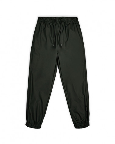 Pantalon unisexe Pants Regular - Rains