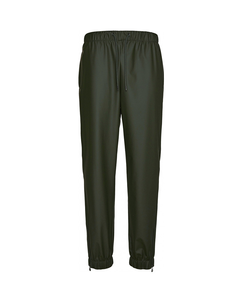 Pantalon unisexe Pants Regular - Rains
