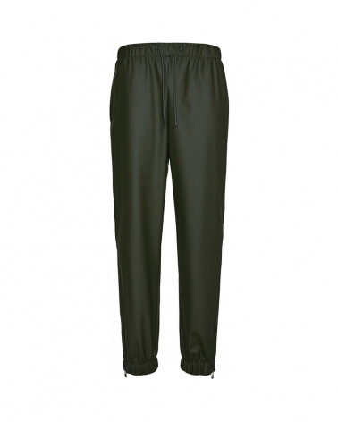 Pantalon unisexe Pants Regular - Rains