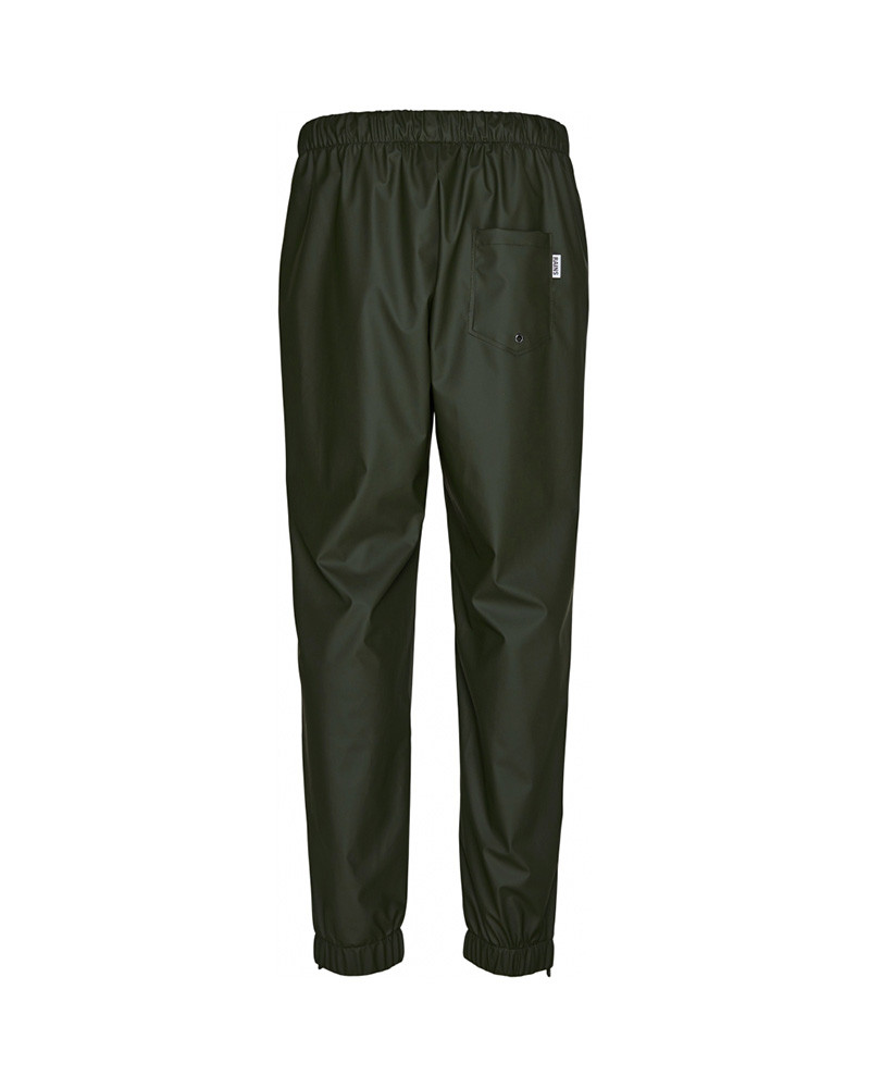 Pantalon unisexe Pants Regular - Rains