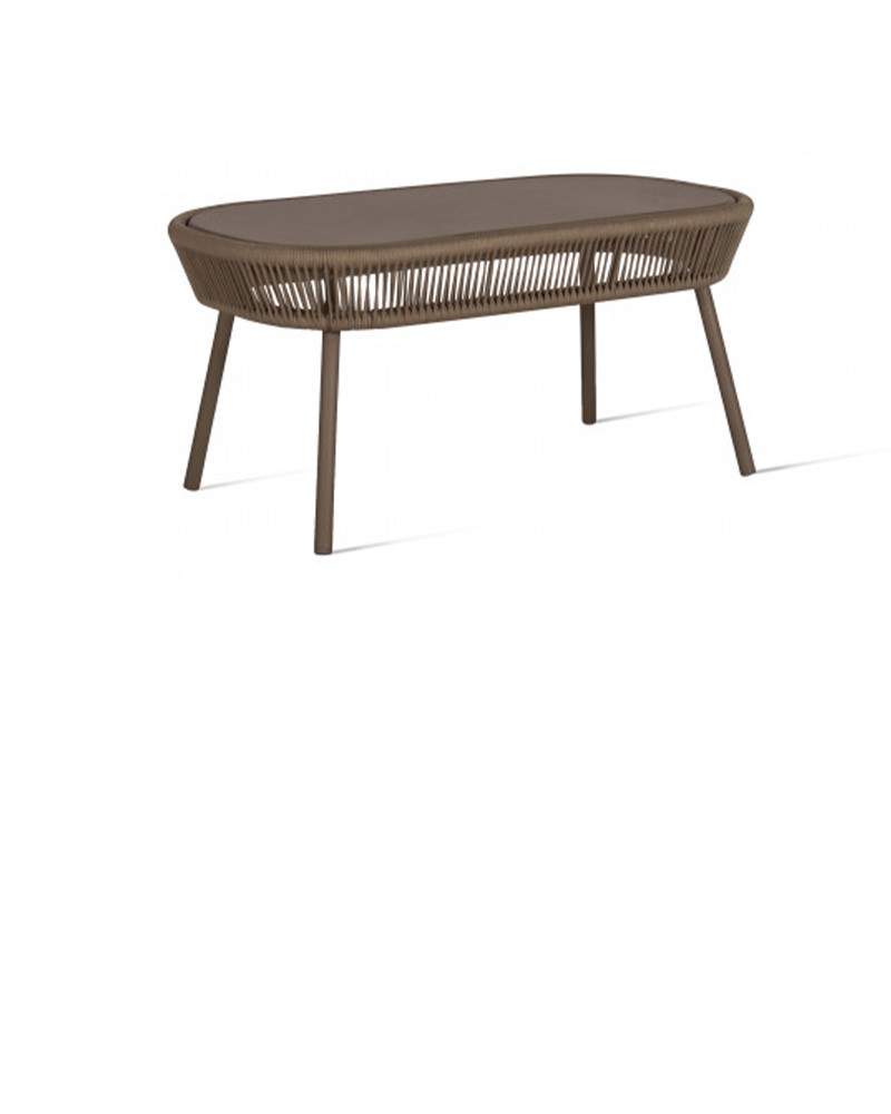 Table basse Loop Coffee - Vincent Sheppard