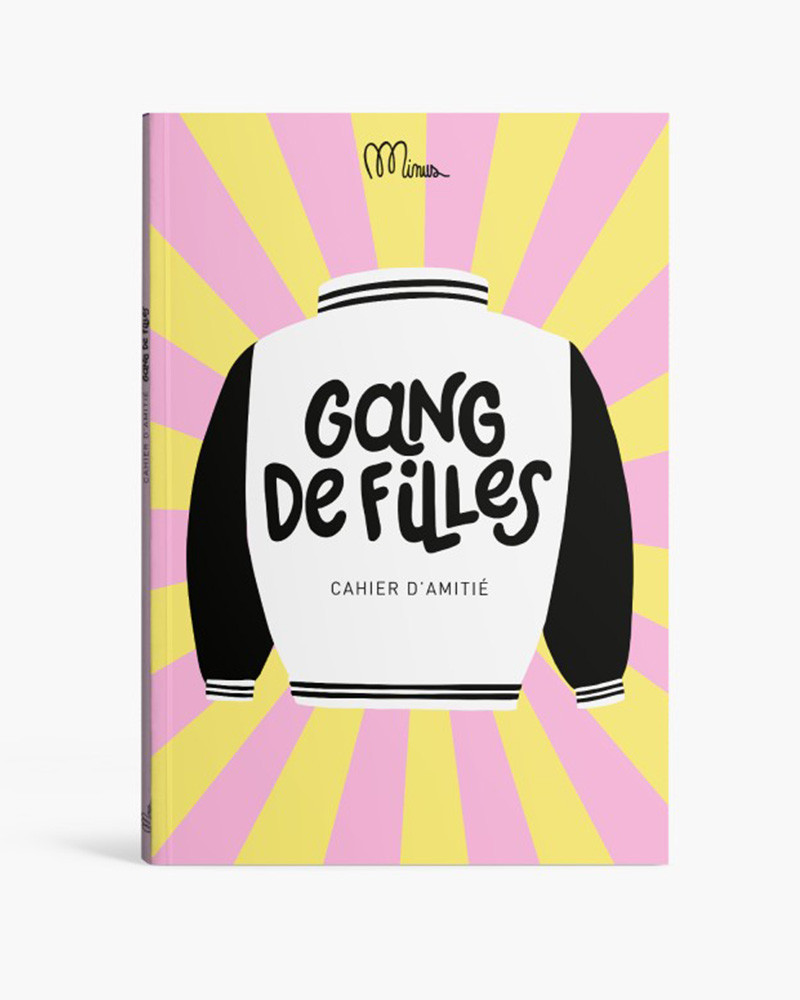 Livres à compléter - Minus Editions