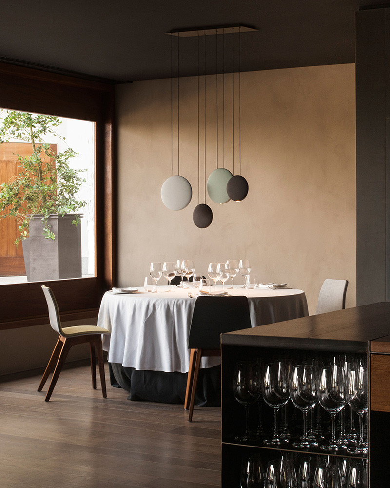 Suspension Cosmos LED - Vibia