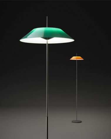 Lampadaire Mayfair LED - Vibia