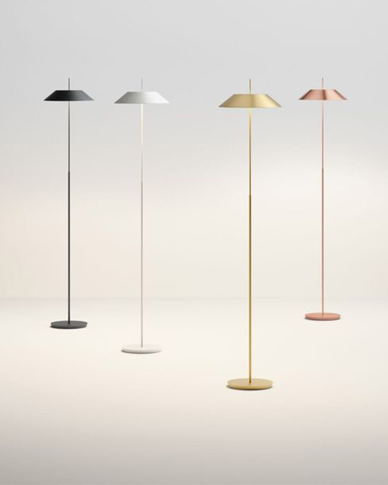 Lampadaire Mayfair LED - Vibia