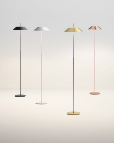 Lampadaire Mayfair LED - Vibia