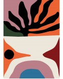 Poster Flora - Paper Collective