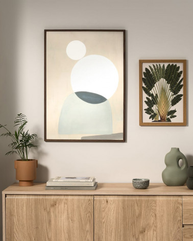 Poster La Femme - Paper Collective