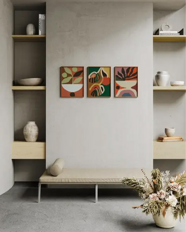 Poster Rama - Paper Collective