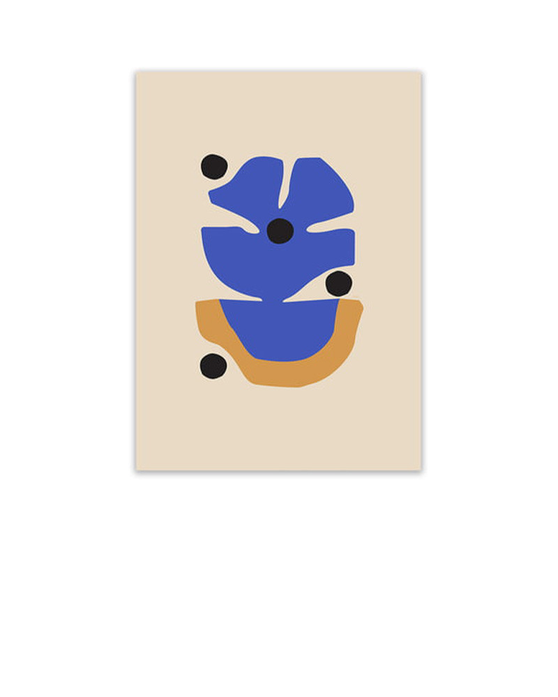 Posters 30 x 40 cm - Paper Collective