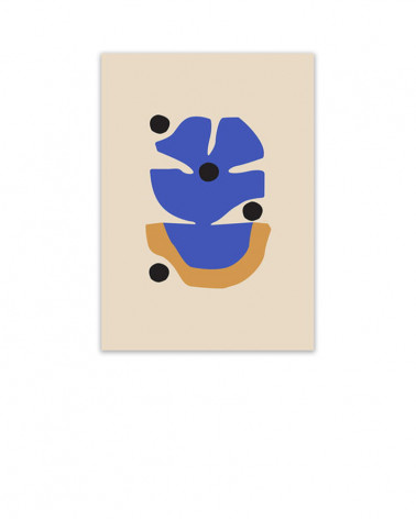 Posters 30 x 40 cm - Paper Collective