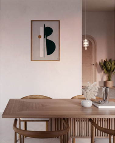 Posters 30 x 40 cm - Paper Collective