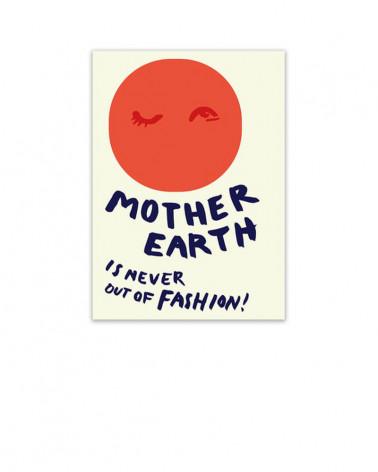 Posters 30 x 40 cm - Paper Collective