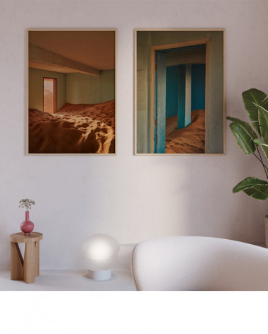 Posters 30 x 40 cm - Paper Collective