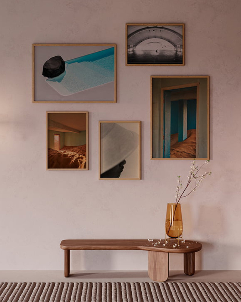 Posters 30 x 40 cm - Paper Collective