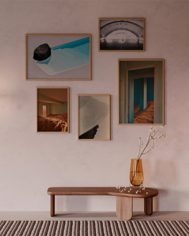 Posters 30 x 40 cm - Paper Collective