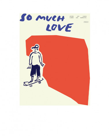 Posters 30 x 40 cm - Paper Collective