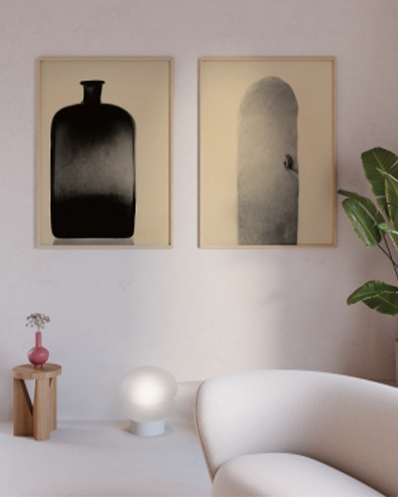 Posters 30 x 40 cm - Paper Collective