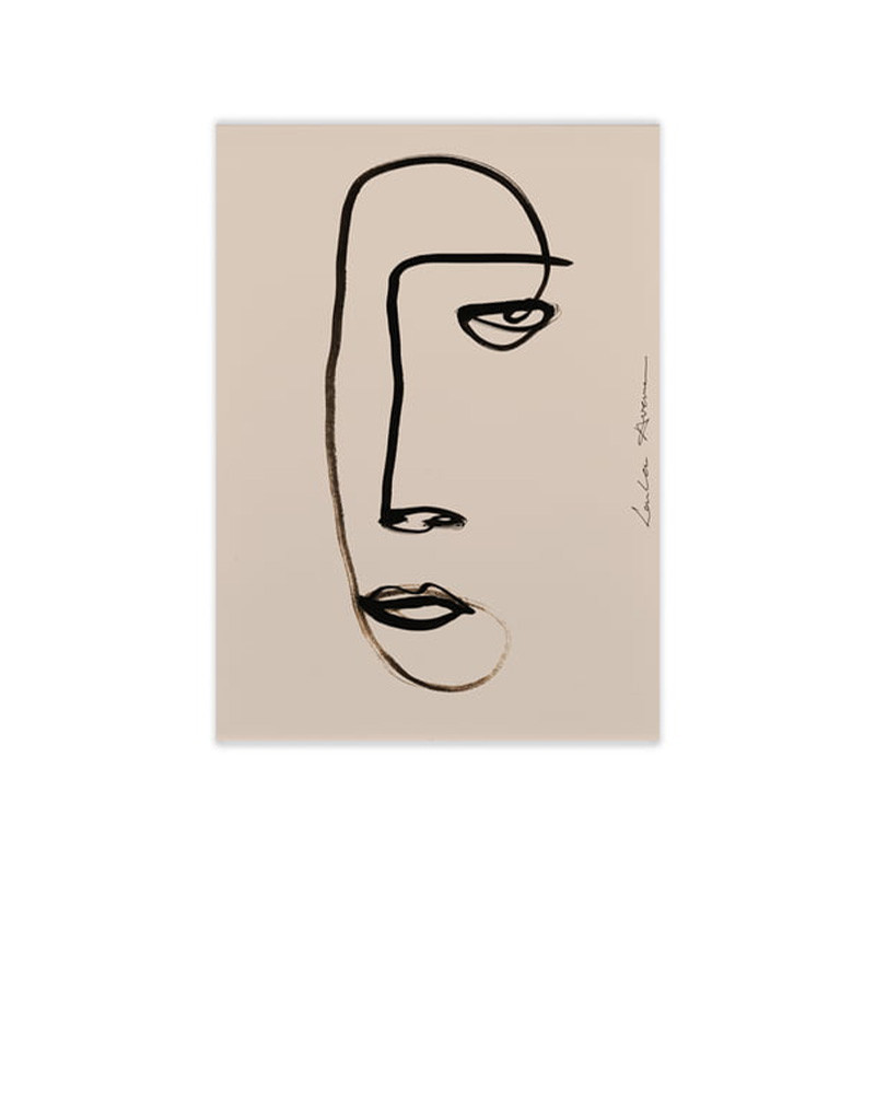 Posters 30 x 40 cm - Paper Collective